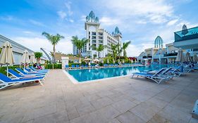 Granada Luxury Resort Antalya